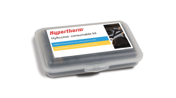 Hypertherm HyAccess Consumable Starter Kit